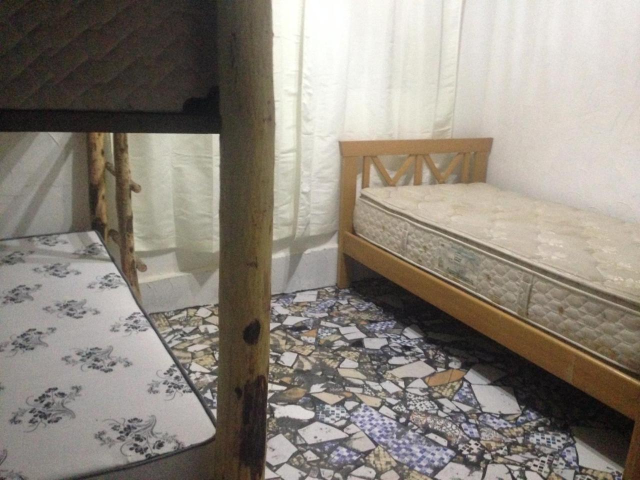 Paradise Camp Hotel Natal Exterior photo